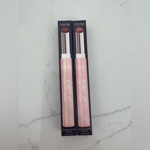 (2) NIB/Never Opened Tarte Maracuja Juicy Lip Creme